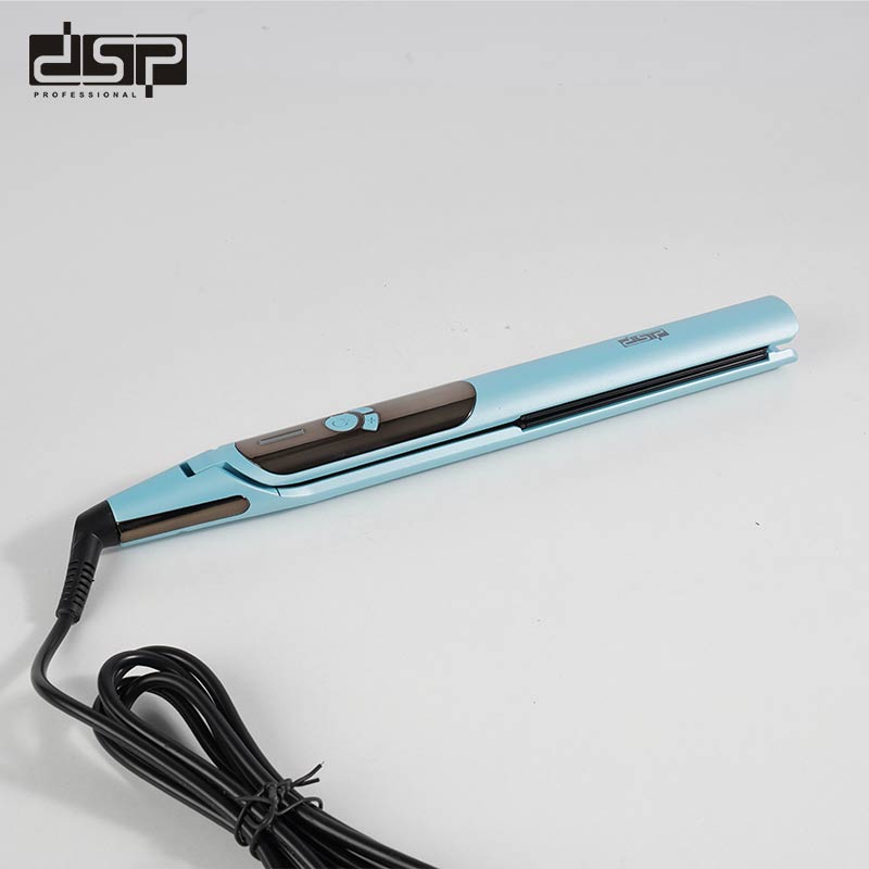 مكواة شعر حماية الكيراتين – حرارة 950 فهرنهايت – DSP 10265 – صورة 7