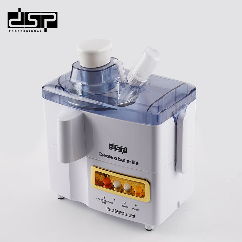 محضر طعام DSP KJ3053 – 4 في 1 – 400 وات