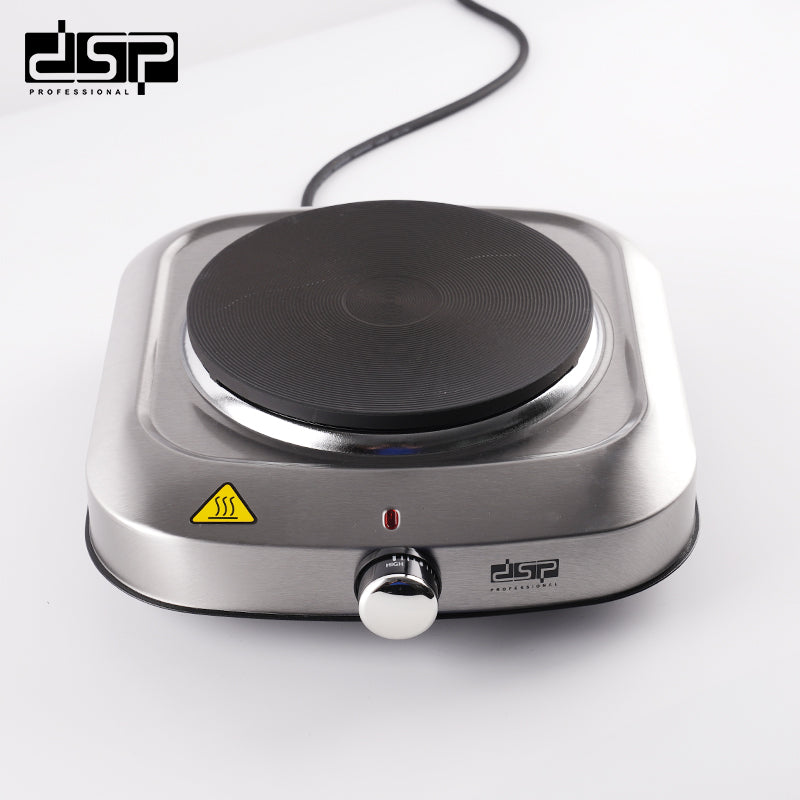 هوت بلايت كهربائي DSP KD4056 – 1500 وات – 185 مم