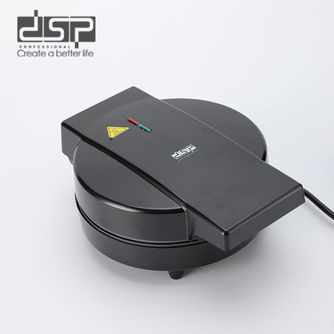 صانعة دونات DSP KC1366 – 1000 وات – 7 قطع – ألواح ألومنيوم غير لاصقة