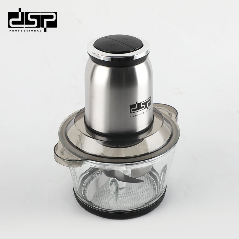كبة كهربائية 300 وات – 3 لتر زجاج – DSP KM4100