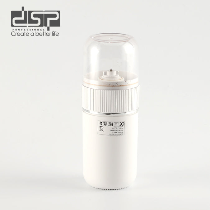 مطحنة بن وتوابل قابلة للشحن 175 مل – DSP KA3173 – صورة 3