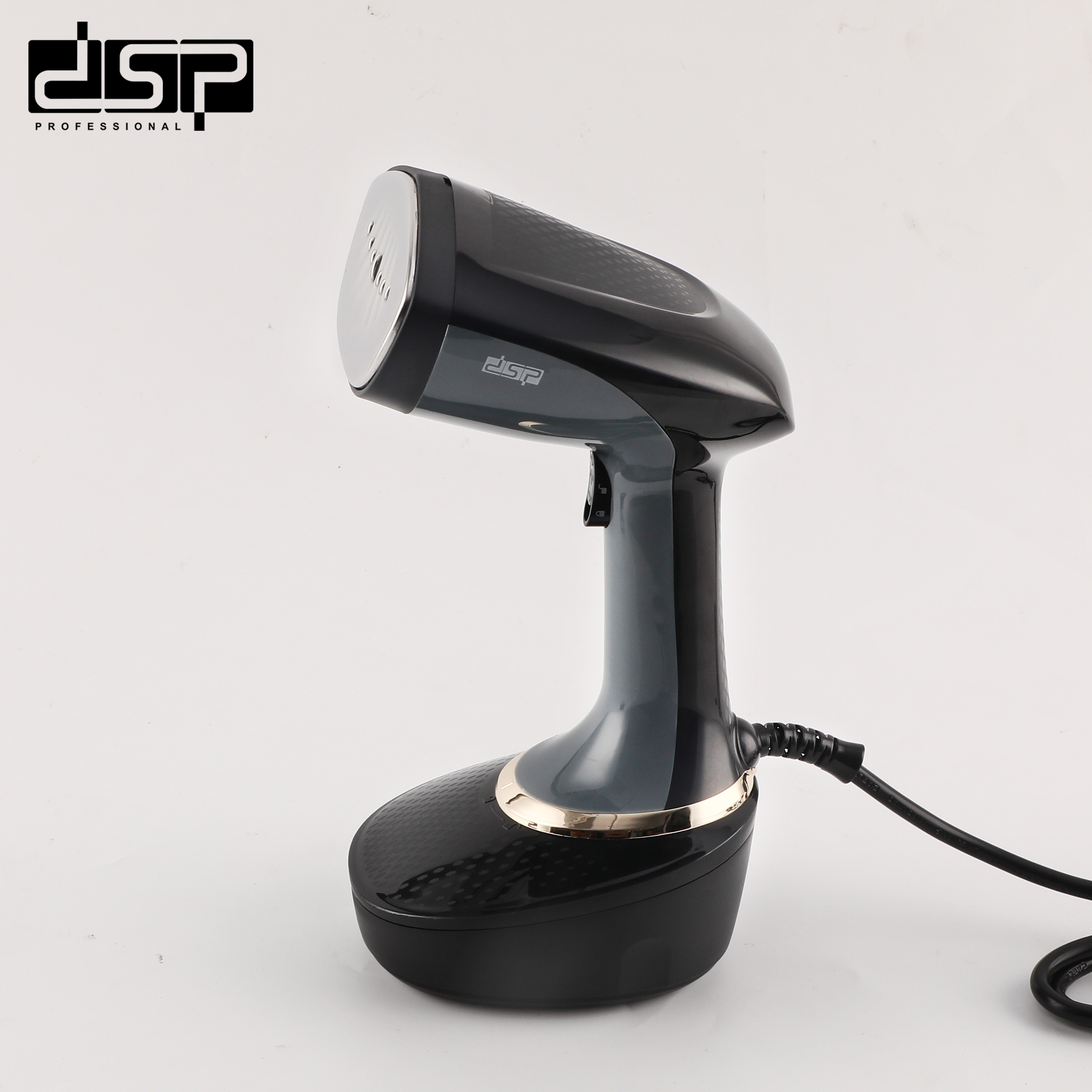 مكواة بخار يدوية DSP KD1165 – 1500 وات – خزان 400 مل