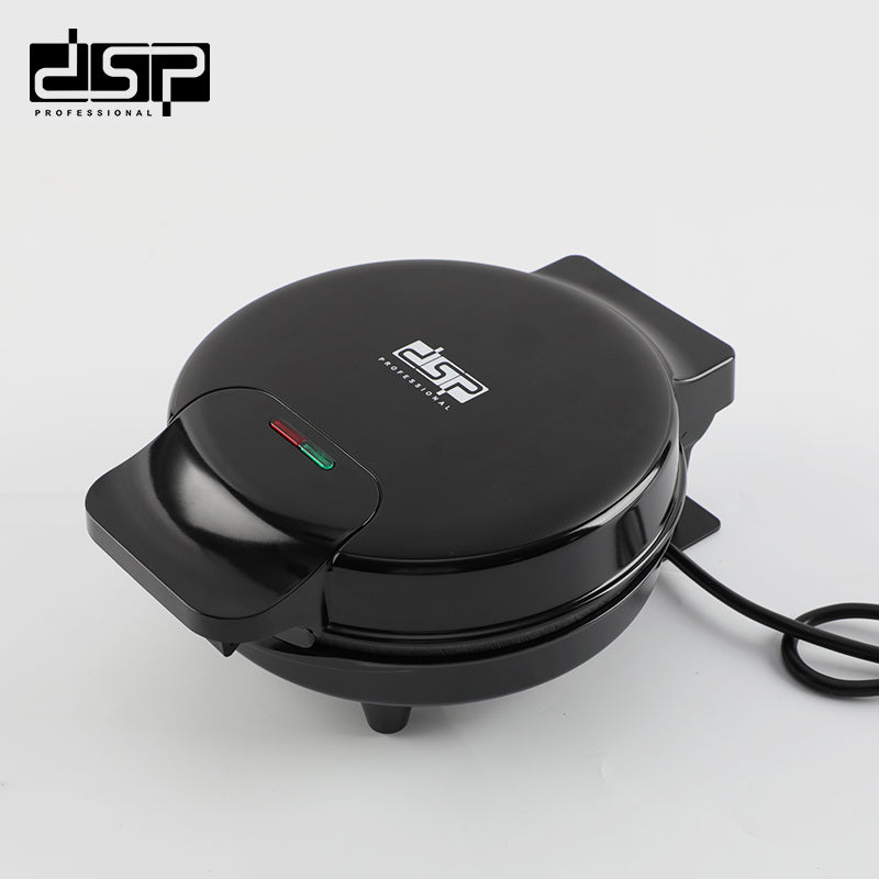 صانعة دونات DSP KC1316 – 1000 وات – 7 قطع – غير لاصقة