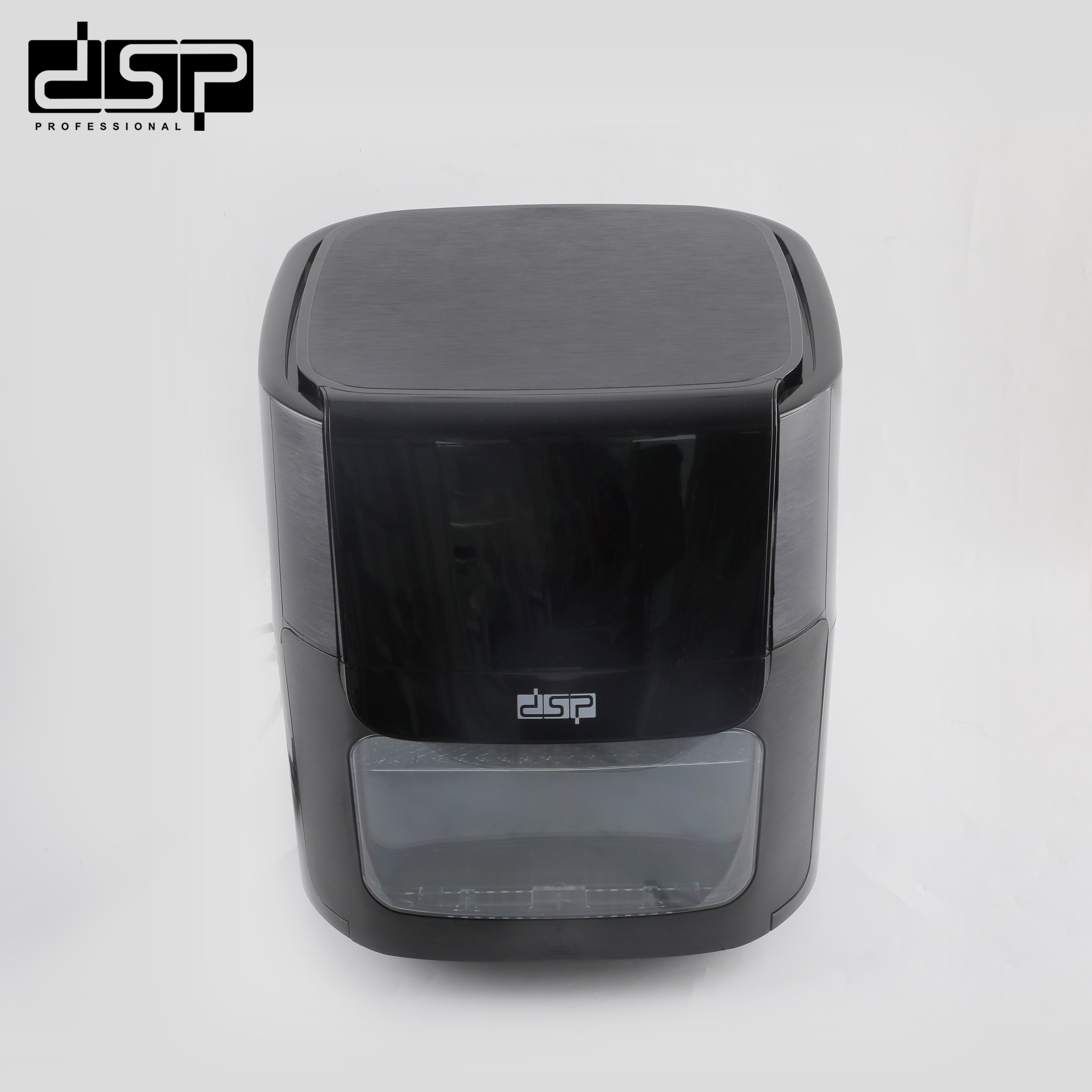 Digital Air Fryer DSP KB2179 – 1800 Watts with 12 Liters Capacity and Roasting and Fruit Drying