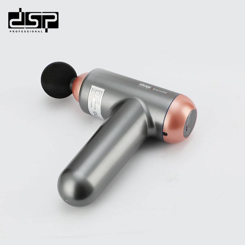 مسدس مساج احترافي 4 في 1 – DSP 80025