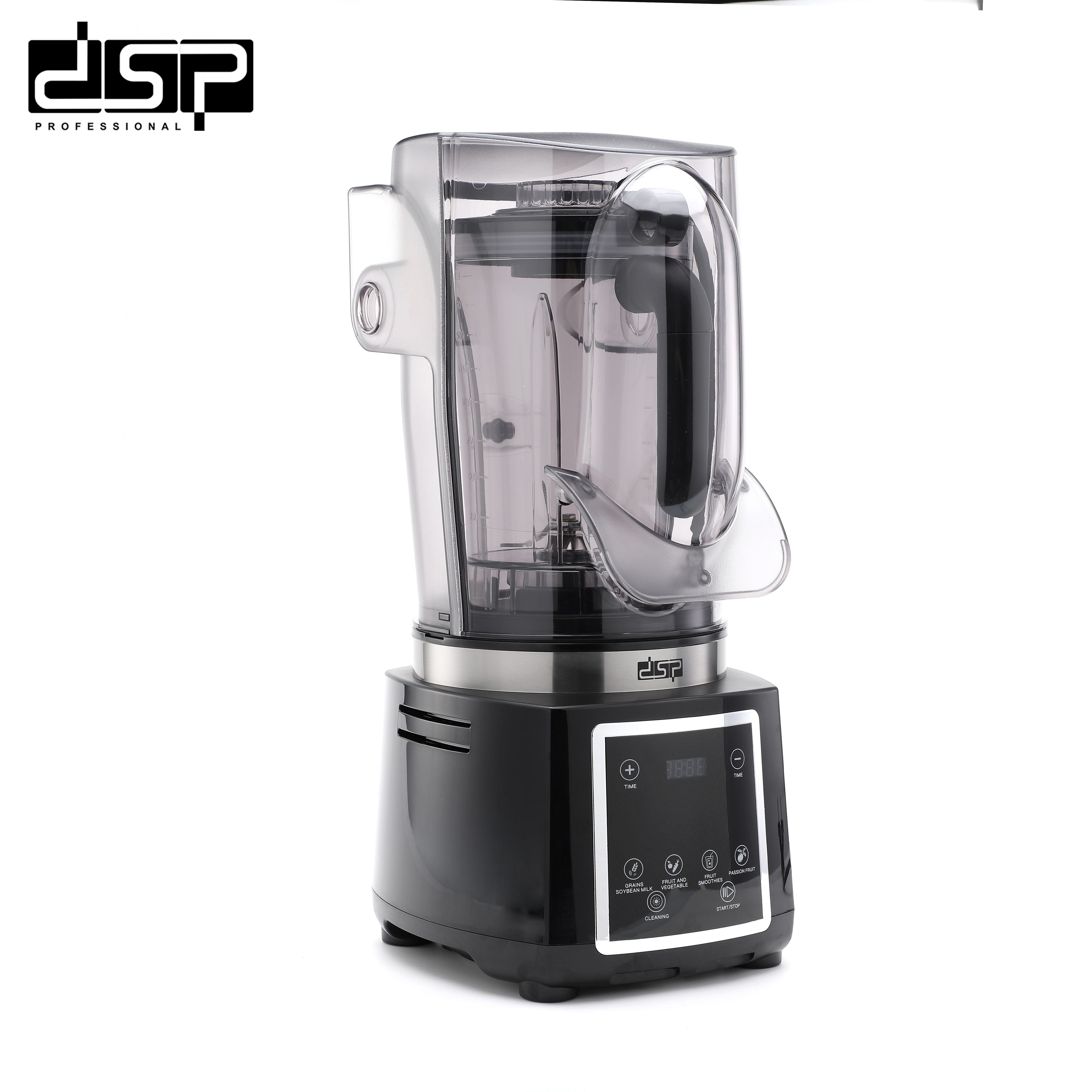 خلاط احترافي DSP KJ2200 – 800 وات – سعة 2 لتر