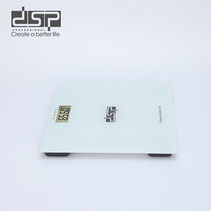 Digital Bathroom Scale LCD 180kg Capacity | KD7044 | DSP | Image 2