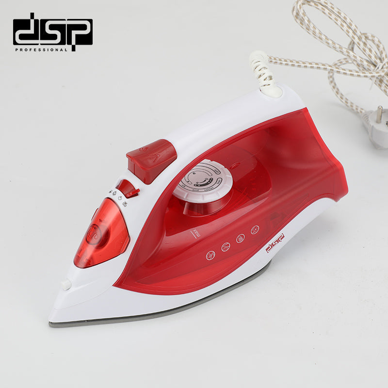 مكواة ملابس بخار DSP KD1128 – 2200 وات – صورة 4