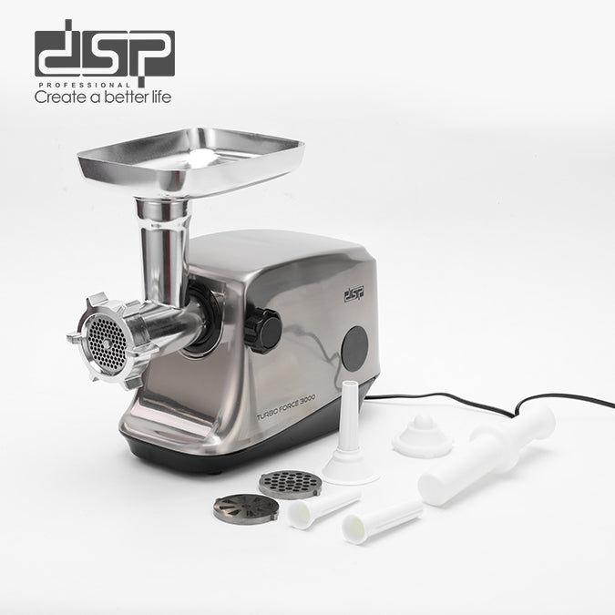 مفرمة لحوم – قوة 1200 وات DSP KM5071 – صورة 2