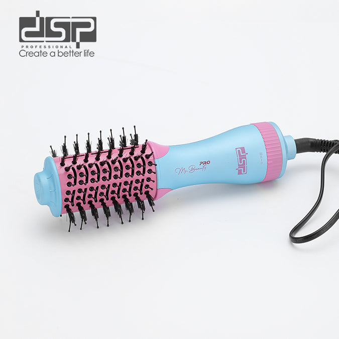 ميني فرشاة هواء ساخن 55 مم خفيفة للسفر – DSP 50255