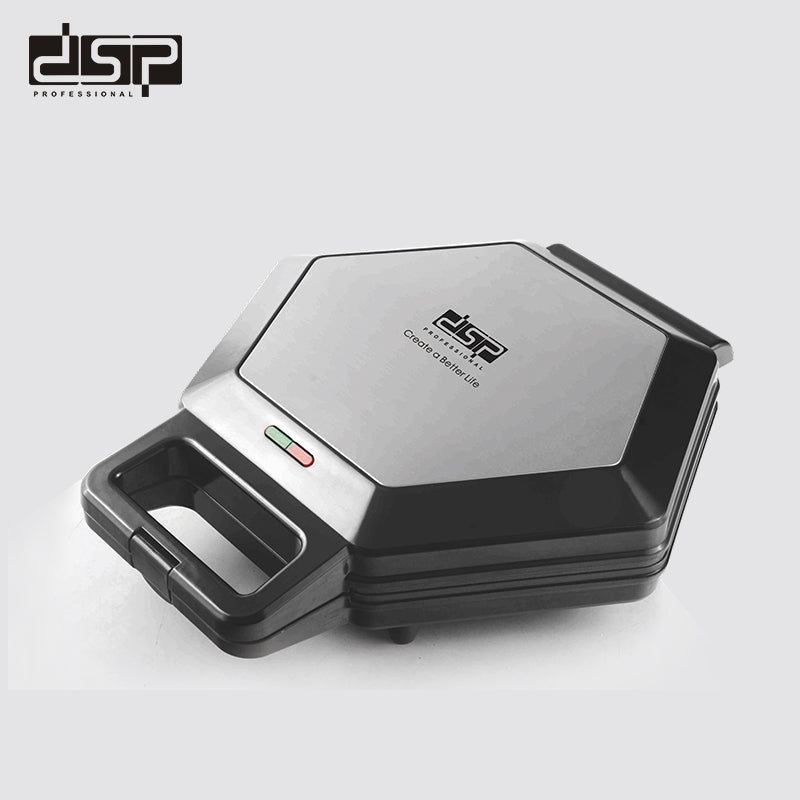 DSP KC1221 Samosa Maker – 1200 Watts – 8 Molds