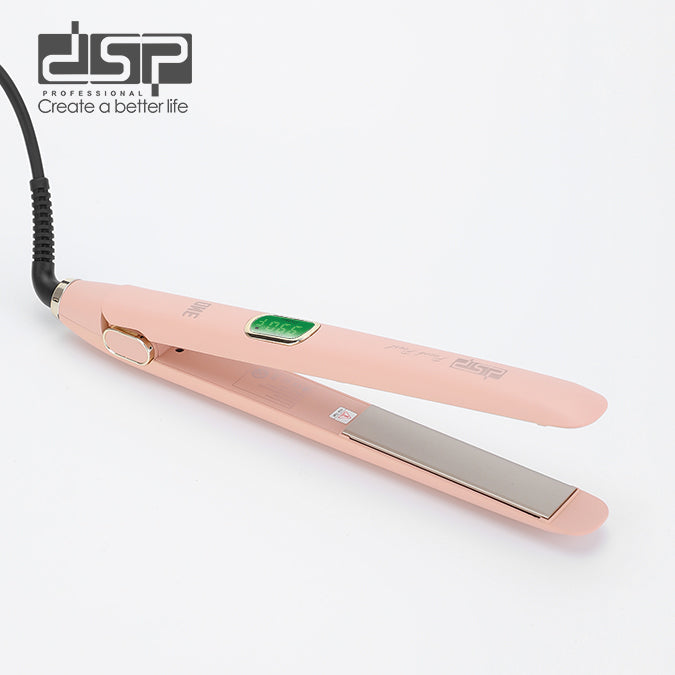 مكواة فرد شعر احترافية حتى 990°F - DSP 11425U