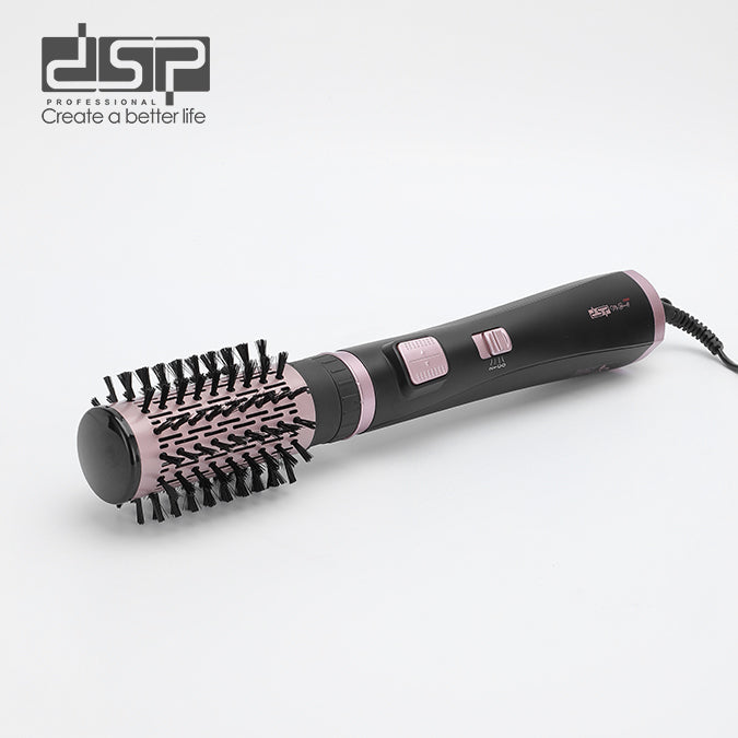 فرشاة هواء ساخن دوّارة 2 في 1 بقدرة 1000 وات - DSP 50284