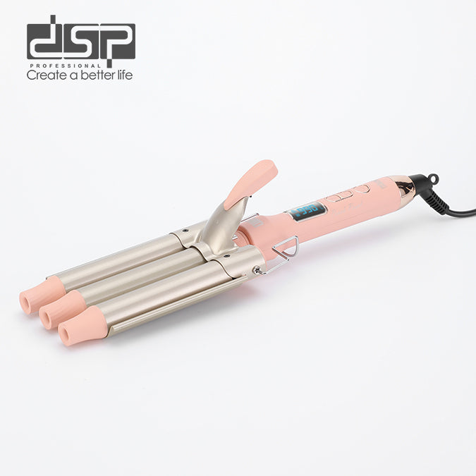 مكواة ويفي ثلاثية 25 مم حتى 990°F - DSP 20579U