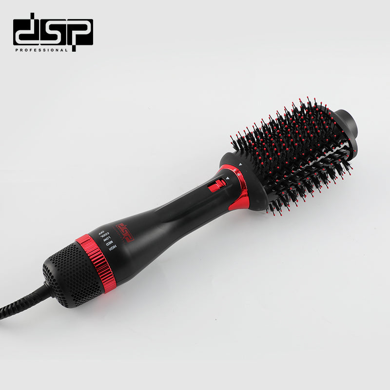 فرشاة تصفيف وتجفيف 4 في 1 احترافية – 28000 RPM – DSP 50184