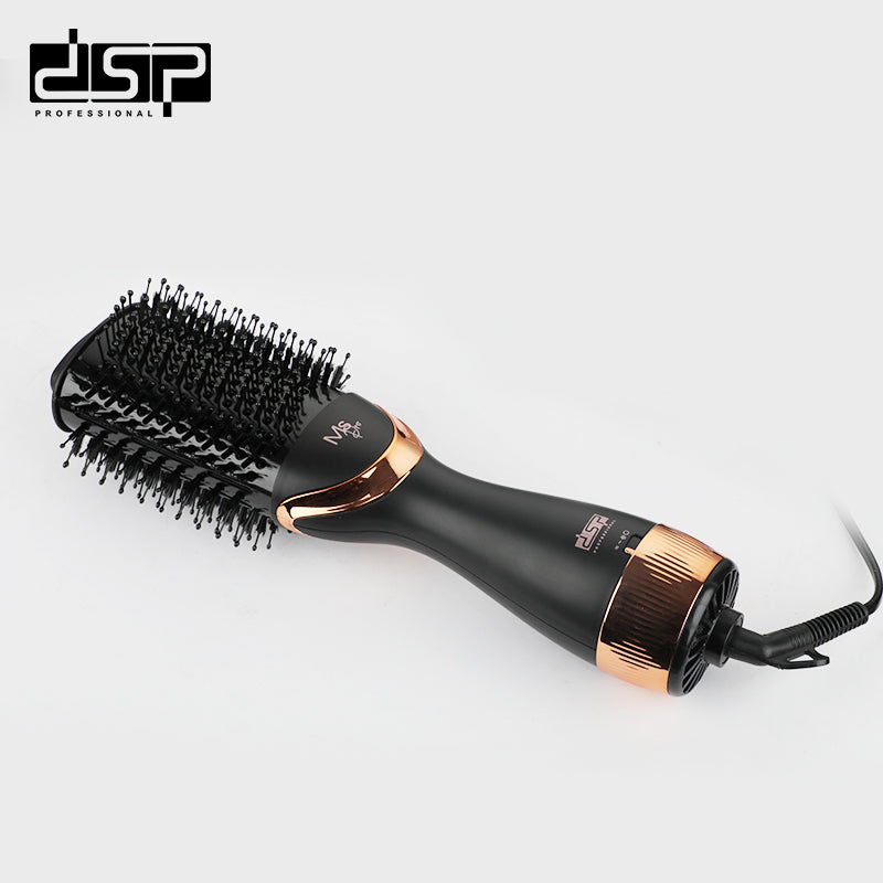 فرشاة هواء ساخن 2 في 1 احترافية 1300 وات – DSP 50200