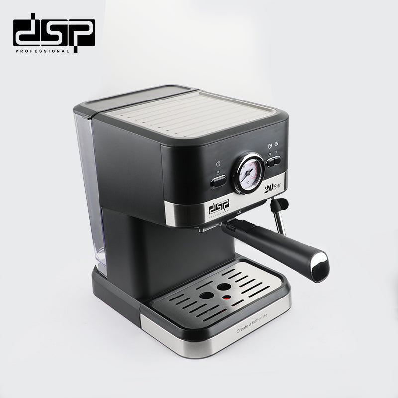 ماكينة إسبريسو 20 بار – 1050 وات – DSP KA3113 – صورة 2