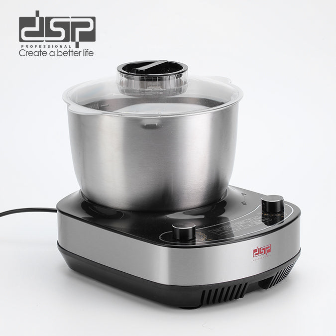 عجان بتخمير ذاتى كهربائي DSP – 5 لتر – 450 وات – KM3089