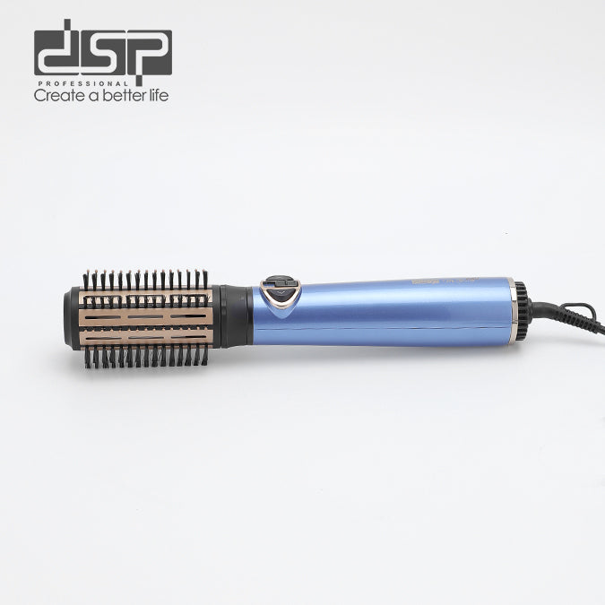 مجموعة فرشاة هواء ساخن دوّارة 8 في 1 بقدرة 1000 وات - DSP 50293 – صورة 3