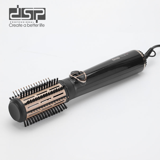 مجموعة فرشاة هواء ساخن دوّارة 8 في 1 بقدرة 1000 وات - DSP 50293 – صورة 4