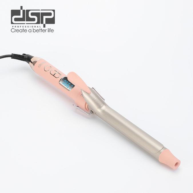 مكواة كيرلي شعر 25 مم حتى 990°F - DSP 20911U