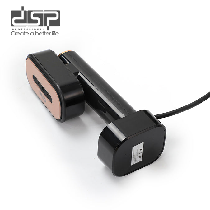 مكواة بخار يدوية DSP KD1384 – 1300 وات – 2 في 1