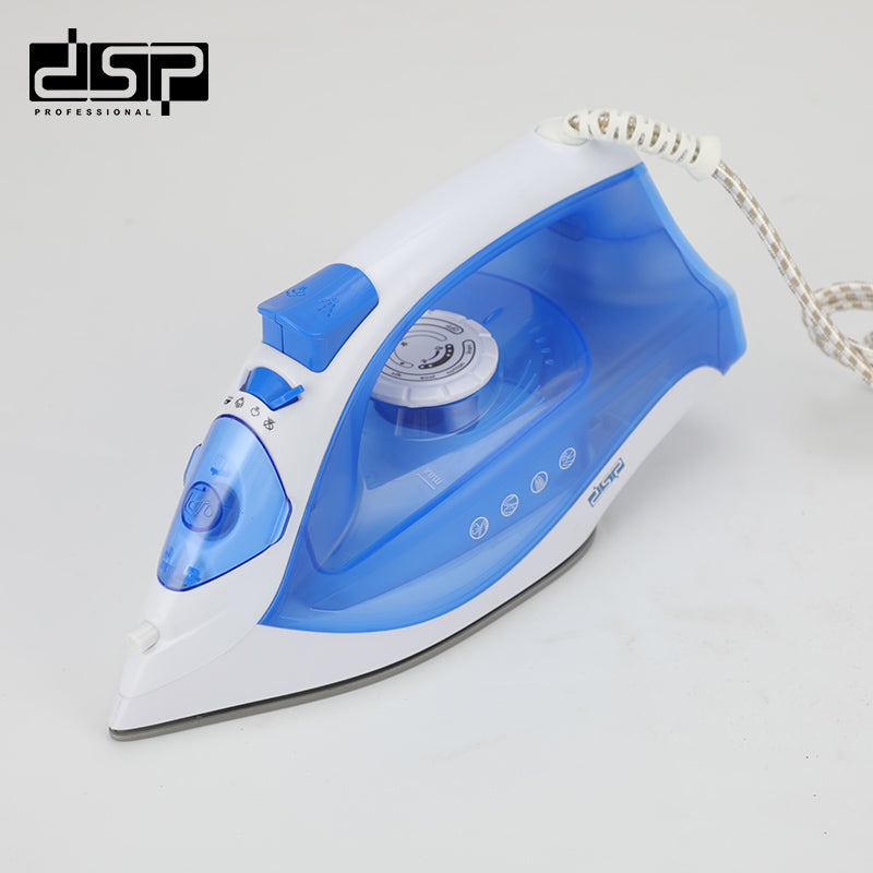 مكواة ملابس بخار DSP KD1128 – 2200 وات – صورة 3