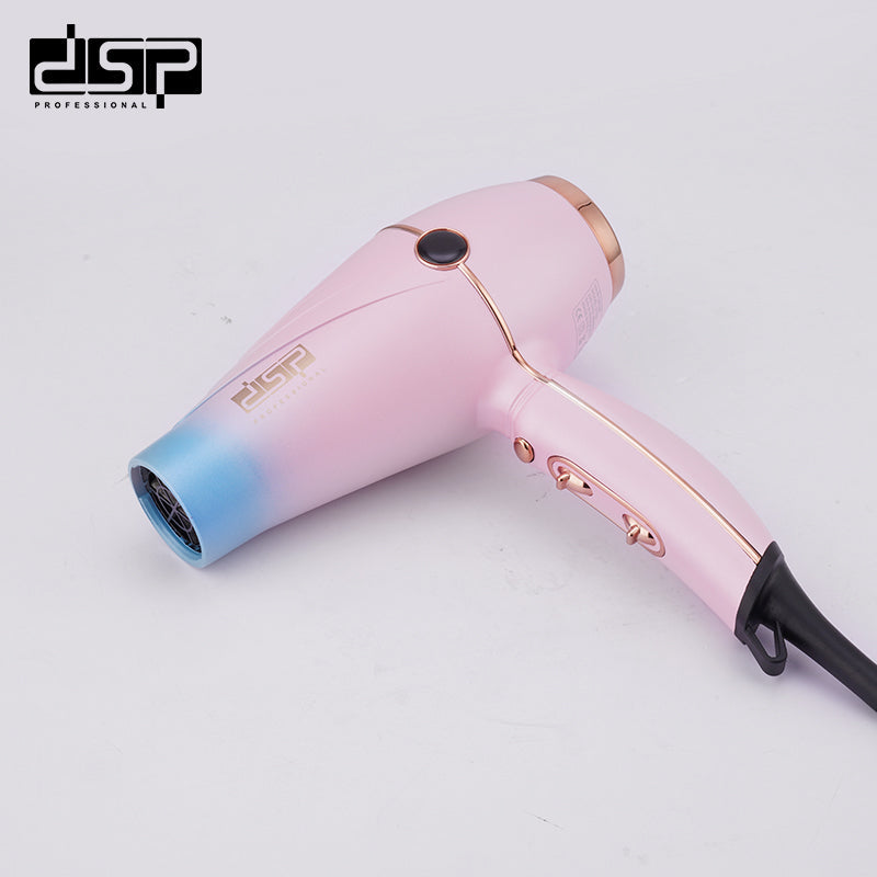 سيشوار شعر DSP Ref: 37024 – تصميم Luxury Salon – 15000RPM