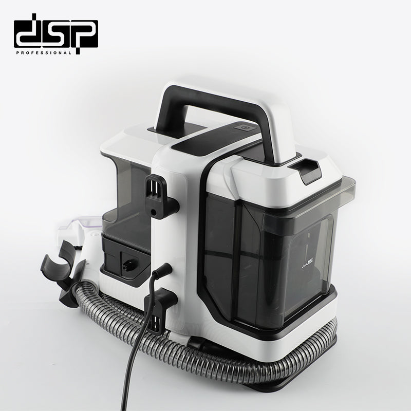 ماكينة تنظيف البقع والمفروشات – 450 وات – DSP KD2041