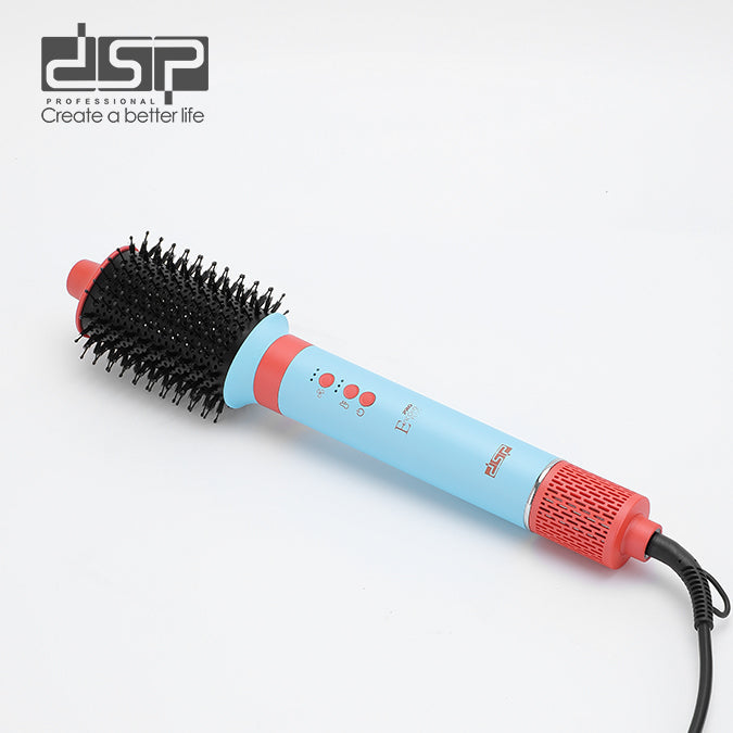جهاز تصفيف وتجعيد أوتوماتيك 8 في 1 بمحرك BLDC عالي السرعة – DSP 50226