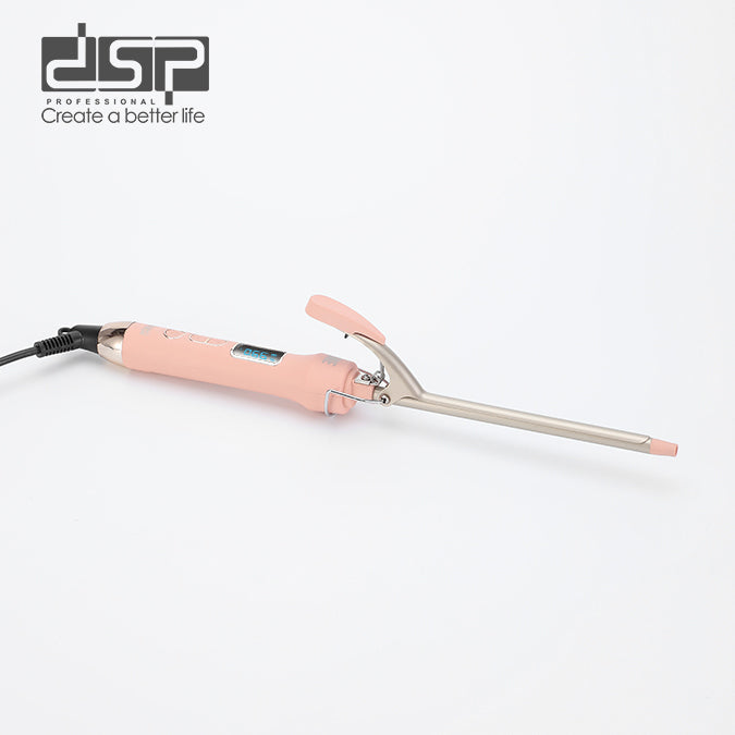 مكواة كيرلي شعر 9 مم حتى 990°F - DSP 20909U