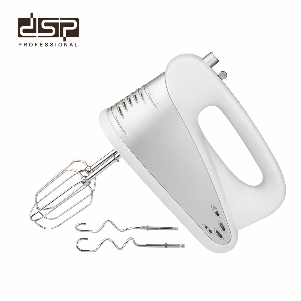 مضرب بيض 200 وات – يدوي – DSP KM2002
