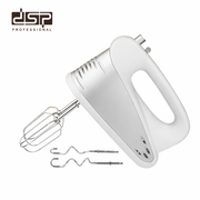 مضرب بيض 200 وات – يدوي – DSP KM2002