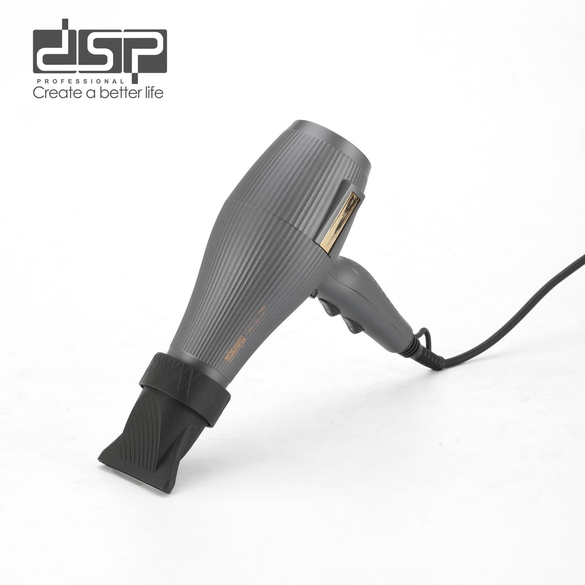 استشوار شعر احترافي DSP 37173 – صورة 6