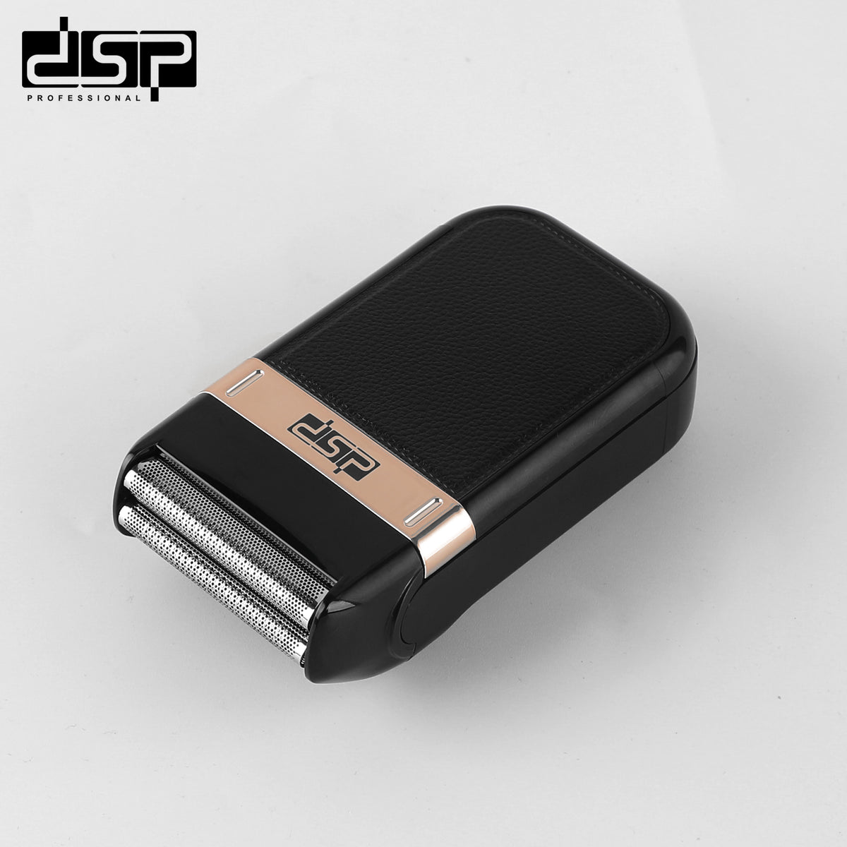 ماكينة حلاقة رجالي للتنعيم – لاسلكية ومقاومة للماء – DSP 60019 – صورة 3