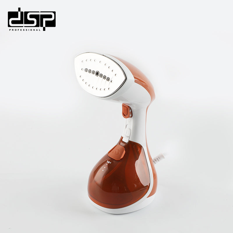 مكواة بخار يدوية DSP KD1164 – 1500 وات – خزان 240 مل