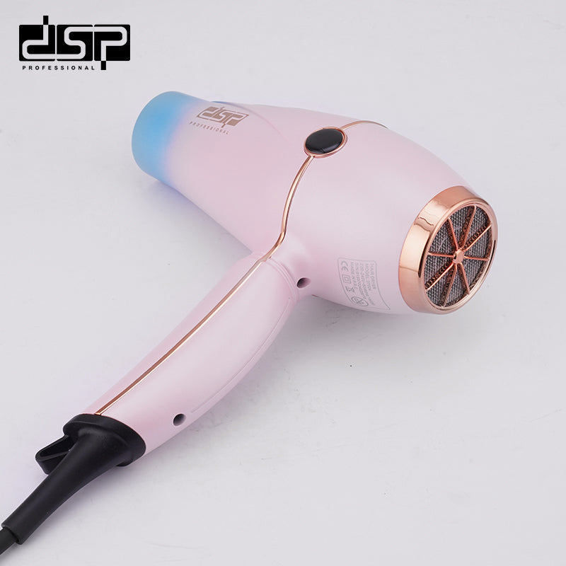 سيشوار شعر DSP Ref: 37024 – تصميم Luxury Salon – 15000RPM