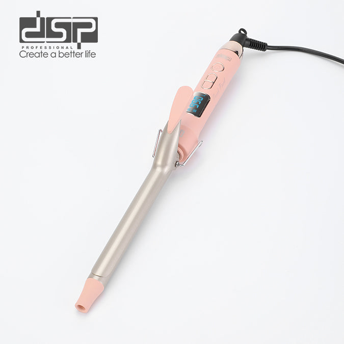 مكواة كيرلي شعر 19 مم حتى 990°F - DSP 20910U