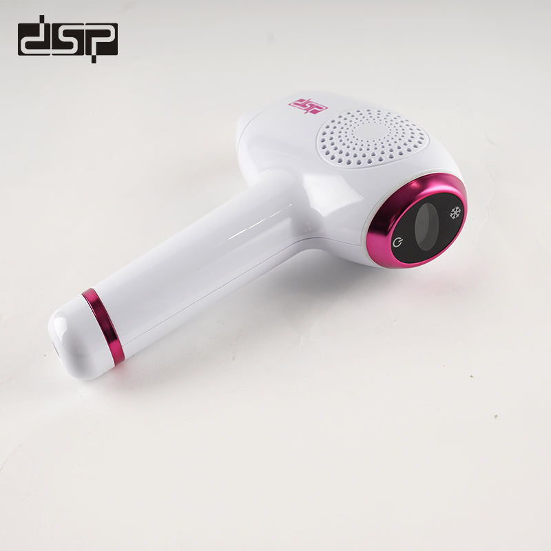 جهاز إزالة الشعر بالنبضات الضوئية DSP – 70201