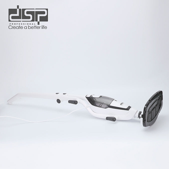 مكنسة بخار 10 في 1 متعددة الاستخدام – 1500 وات – DSP KD2076