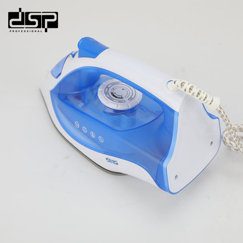 مكواة ملابس بخار DSP KD1128 – 2200 وات – صورة 5