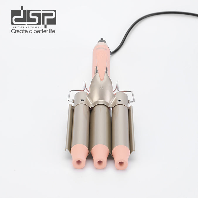 مكواة ويفي ثلاثية 25 مم حتى 990°F - DSP 20579U