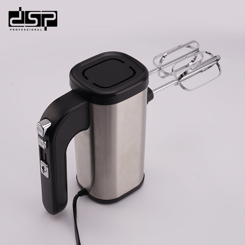 مضرب كهربائي 300 وات – 5 سرعات – DSP KM2092