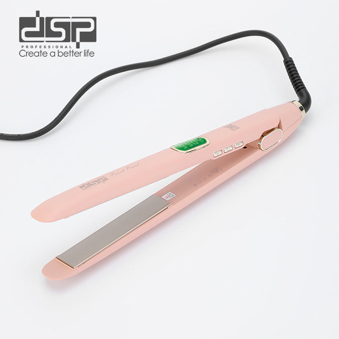 مكواة فرد شعر احترافية حتى 990°F - DSP 11425U