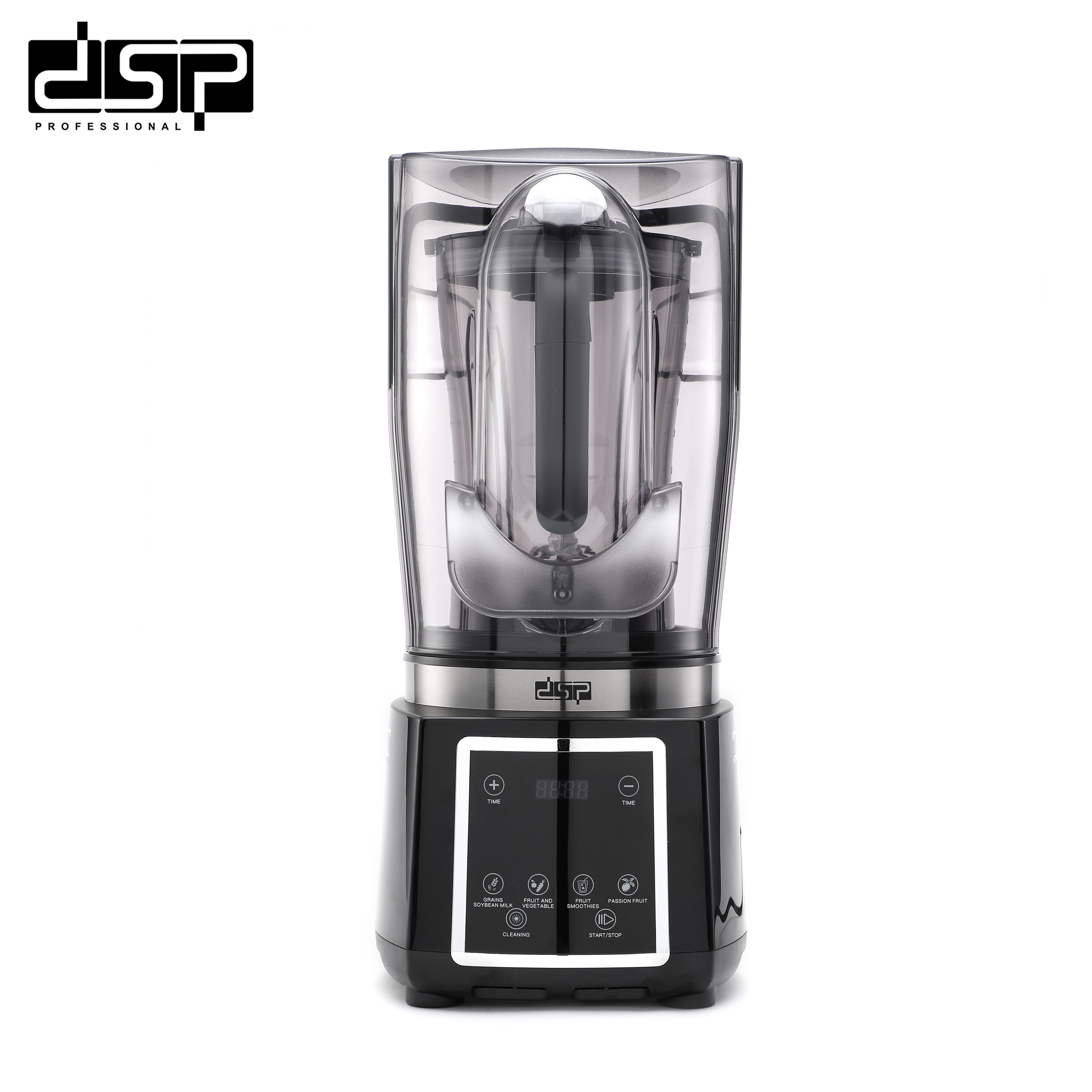 خلاط احترافي DSP KJ2200 – 800 وات – سعة 2 لتر