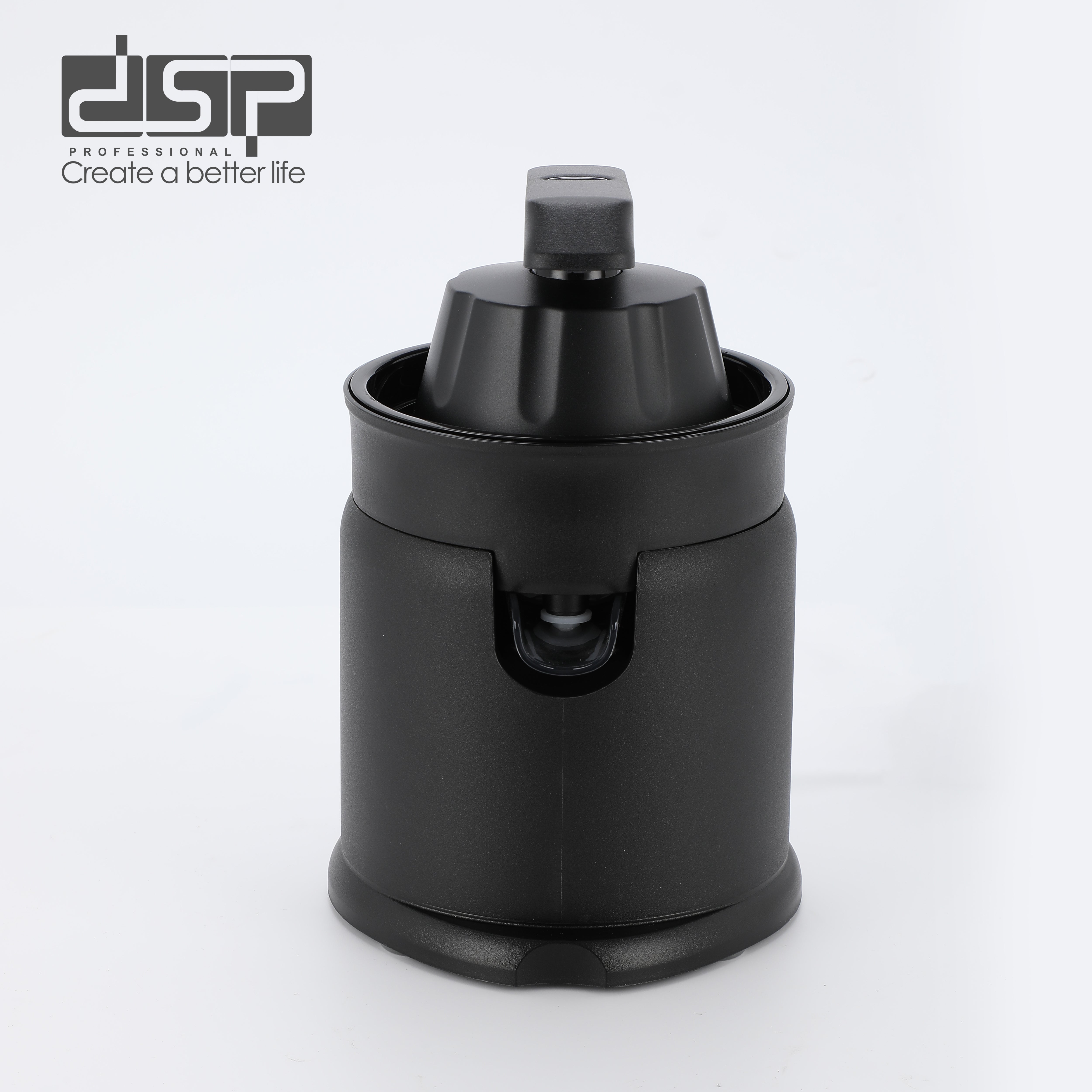 عصارة برتقال DSP KJ1085 – 120 وات – سعة 200 مل