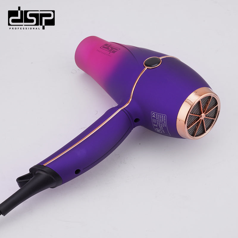 سيشوار شعر DSP Ref: 37024 – تصميم Luxury Salon – 15000RPM