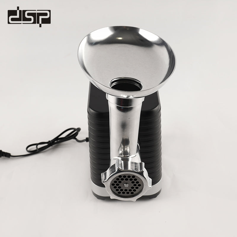 Small Meat Grinder 800 Watts – 3 Grinding Discs (3/5/7 mm) DSP KM5051