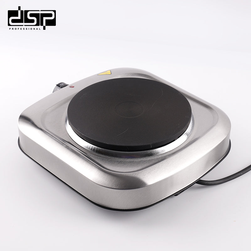 هوت بلايت كهربائي DSP KD4056 – 1500 وات – 185 مم
